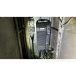 Siemens Sinamics Control Adapter CUA31 Power Module PM240-2