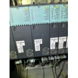 Siemens Sinamics Double Motor Module 2x18A