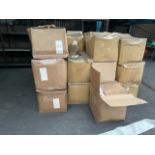 15 x Boxes Dust Extractor Bags