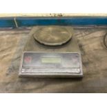 Oerling Weighing Scales