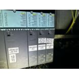 Siemens Sinamics Double Motor Module 2x9A x3