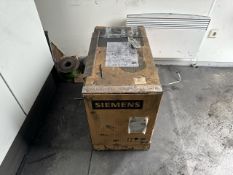 Siemens Sinamics Power Module 240V