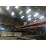 Pelloby Overhead Crane System & Attachment