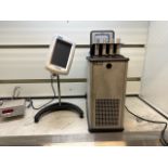 Brookfield Viscometer with Waterbath