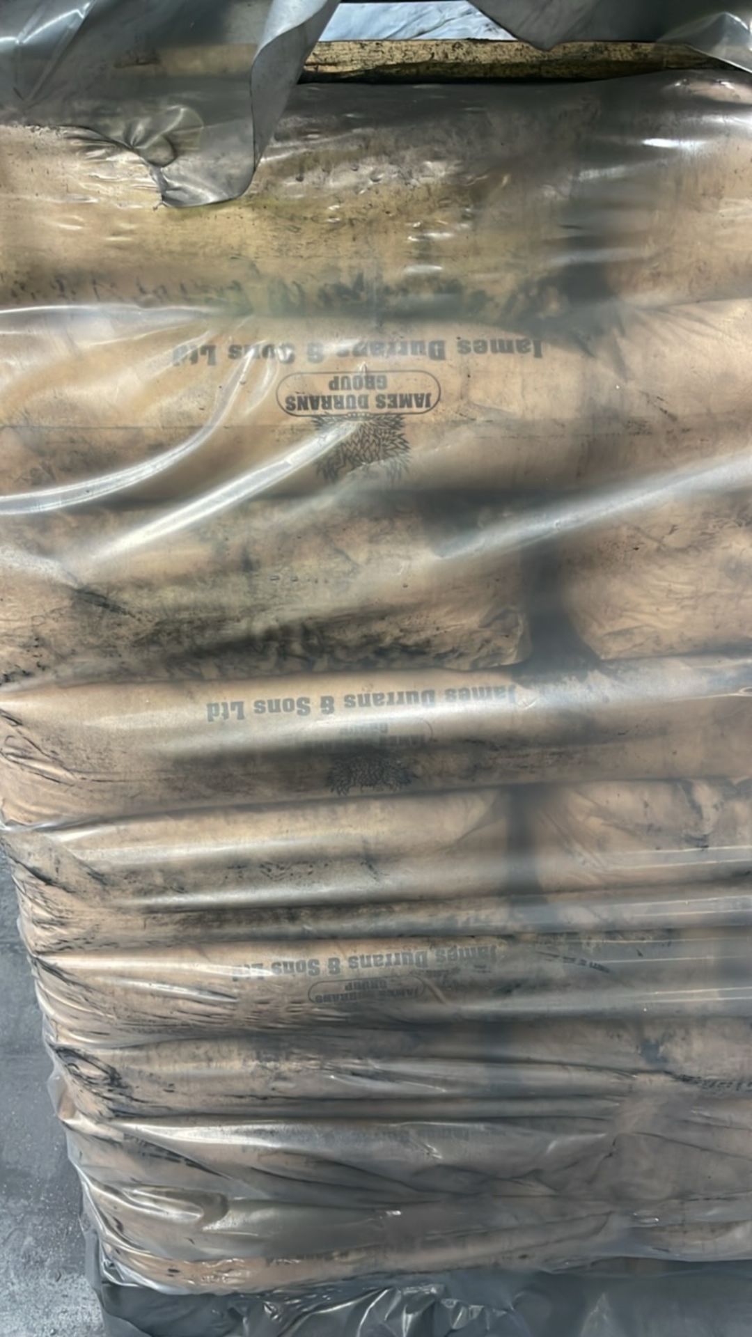 2.5 Pallets G30 Wassmer 25kg Bags - Image 3 of 3