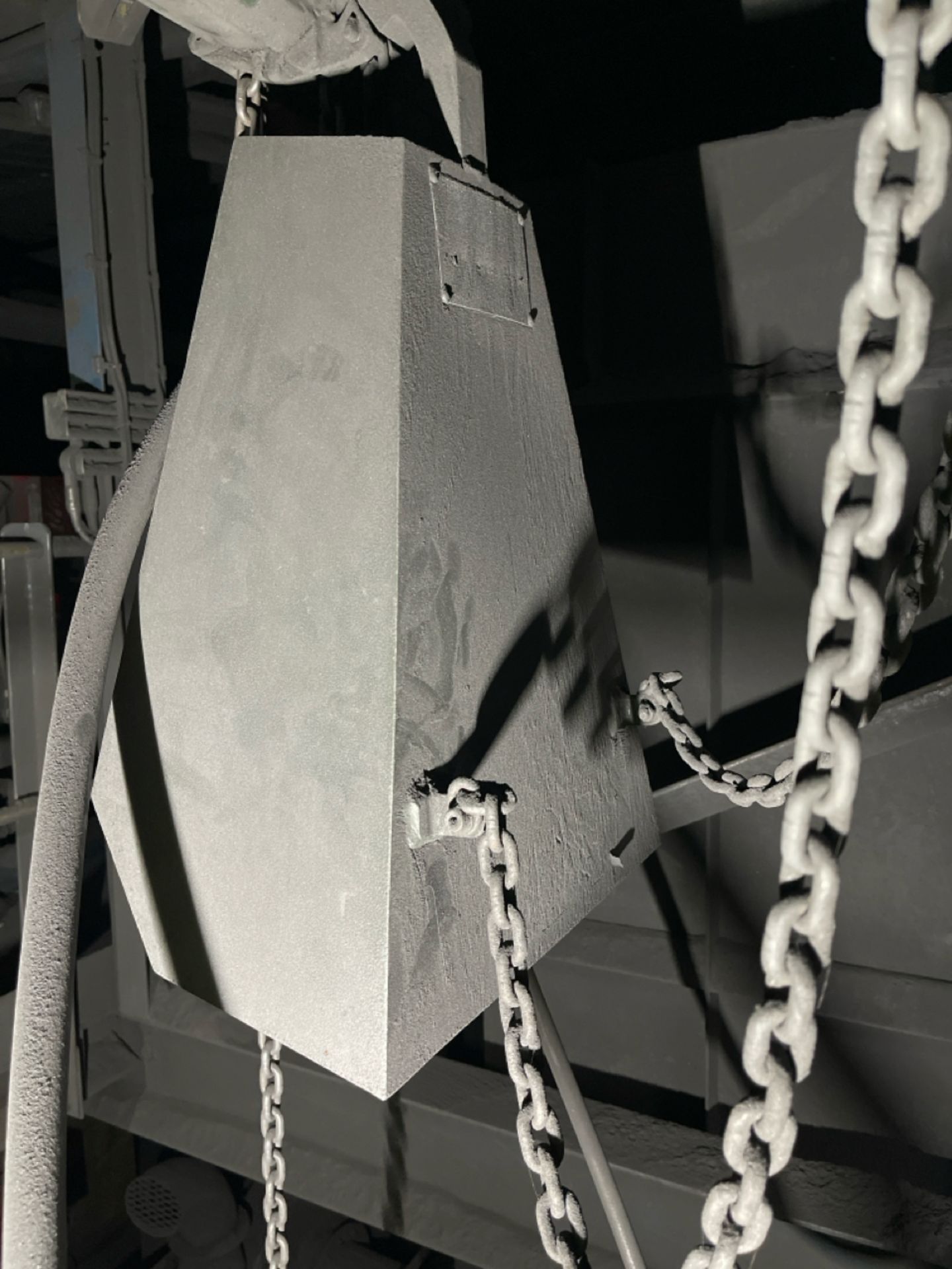 Raw Material Screening & Batching Plant - Image 13 of 41