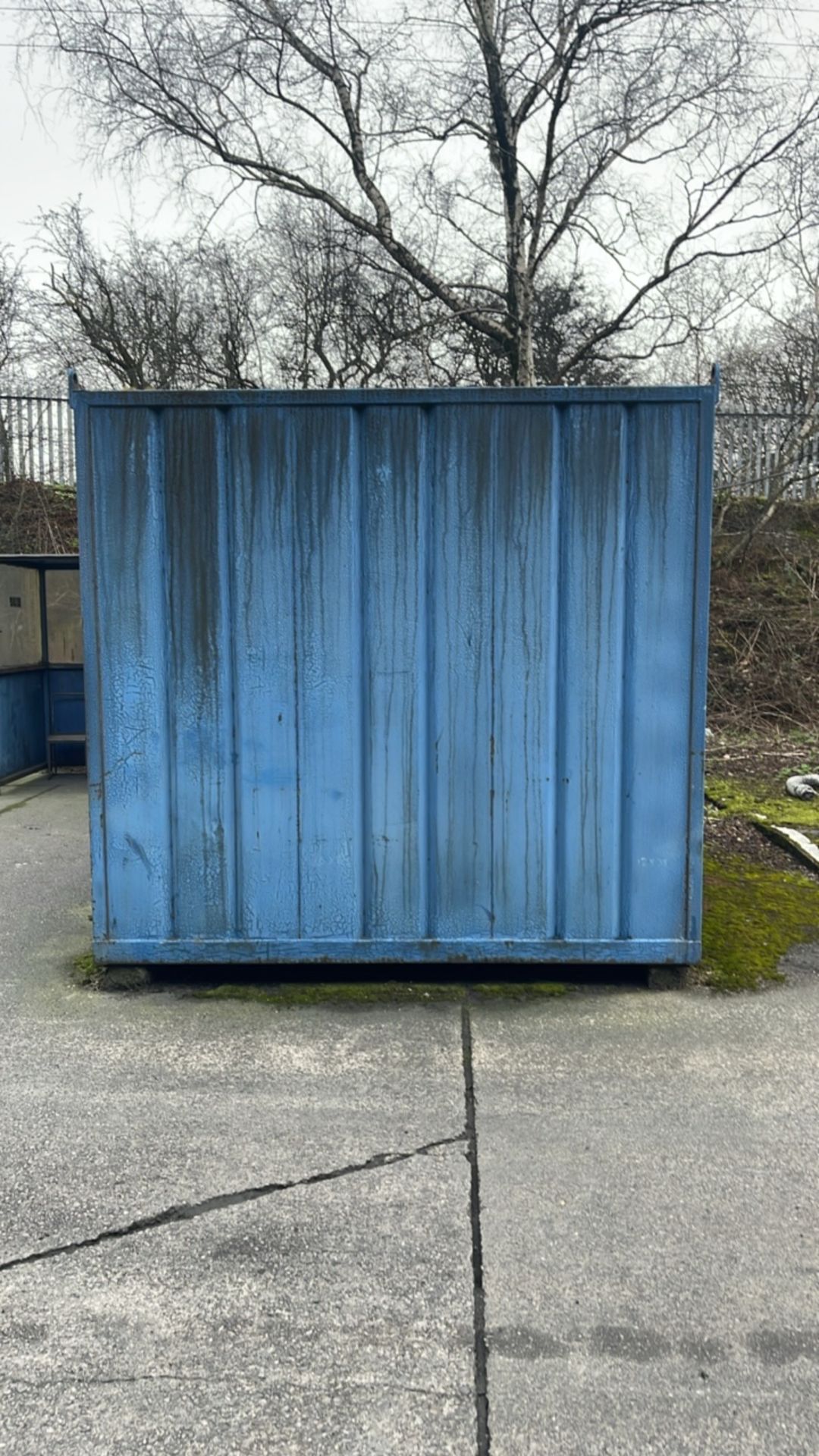 Welfare Container - Bild 2 aus 8