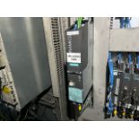 Siemens Sinamics Control Unit CU320-2PN