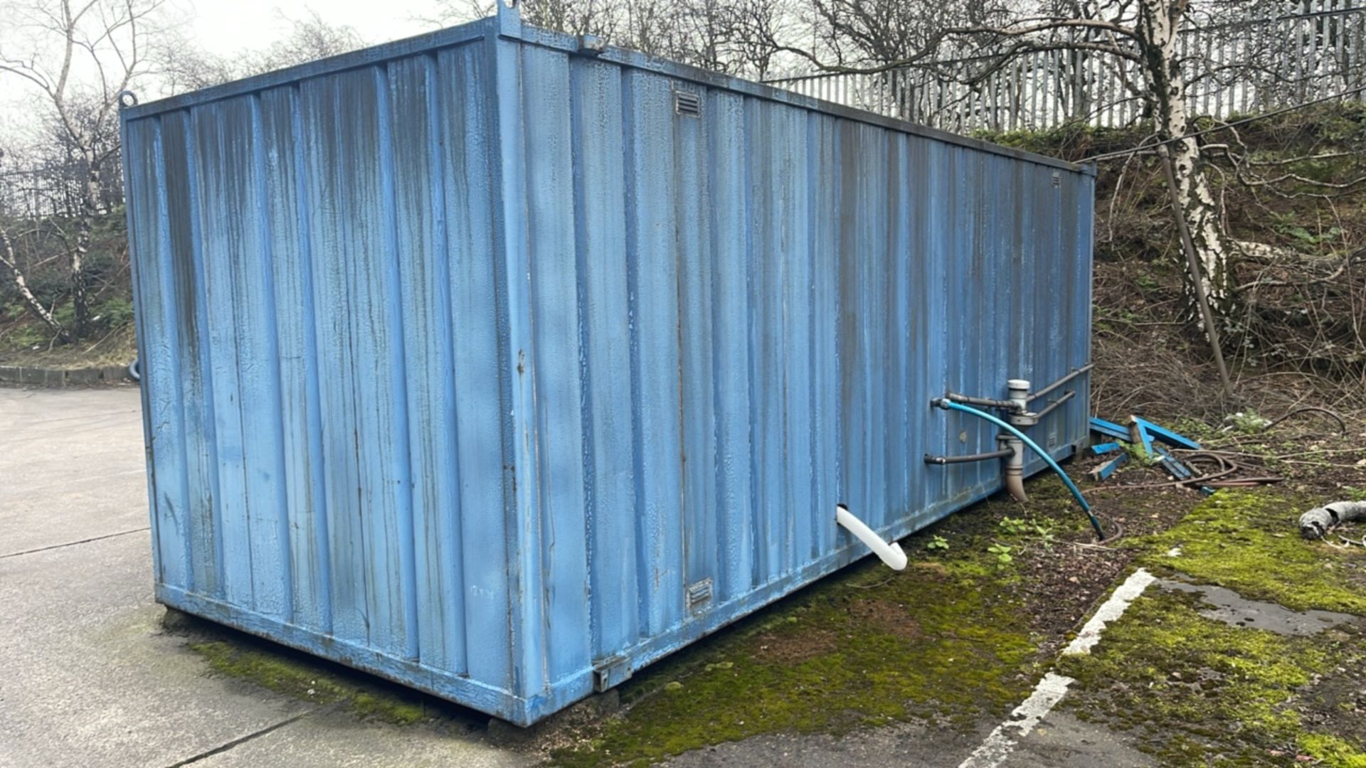 Welfare Container - Bild 3 aus 8