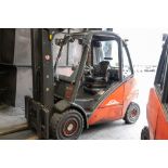 2004 - LINDE, H30D Diesel Forklift