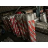 Paris Hvac Section Alucoat T x 5 Rolls