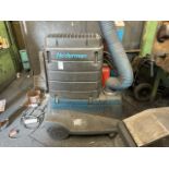 Nederman Welding Fume Extractor