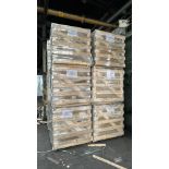 12 x pallets of HCB - Ramming Paste