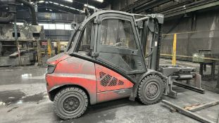 2022, LINDE - H45D-02 Forklift