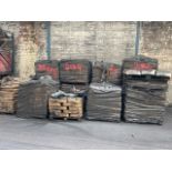 11 Pallets G30 Wassmer 20kg Bags