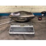 Precisa Weighing Scales