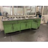 Laboratory Workbench