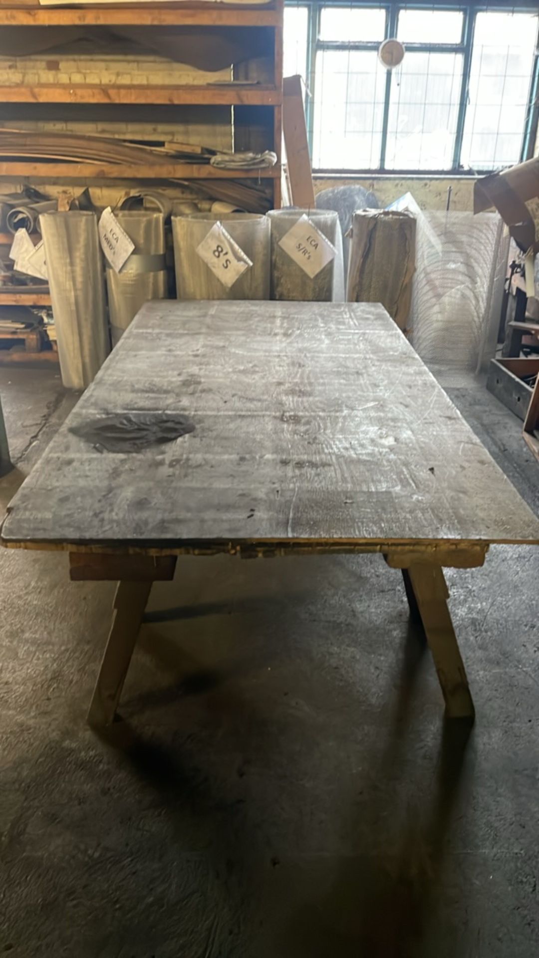 Workbench - NO RESERVE - Bild 4 aus 4