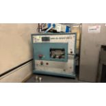 R&D Carbon Cathode Electrical Resistivity machine