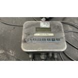 Industrial Scales 1500 x 0.5kg