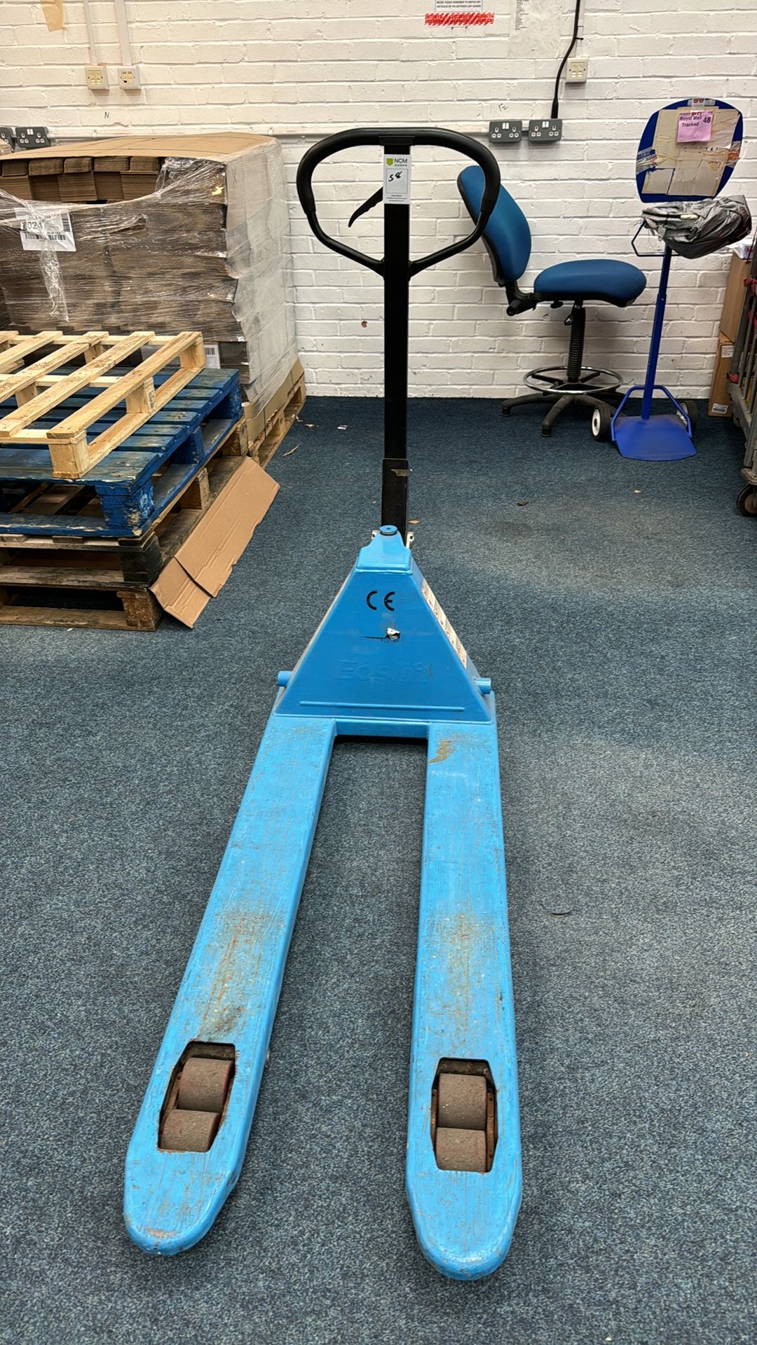 EOSLIFT - Pallet Truck