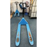 EOSLIFT - Pallet Truck