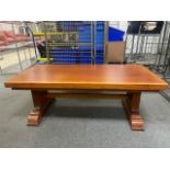 Ralph Lauren Merchandise Low Table