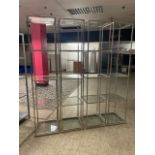 Merchandise Display Towers x4