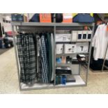 Merchandise Display Unit