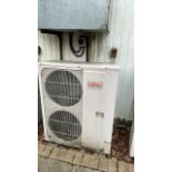 Fujitsu Air Conditoner