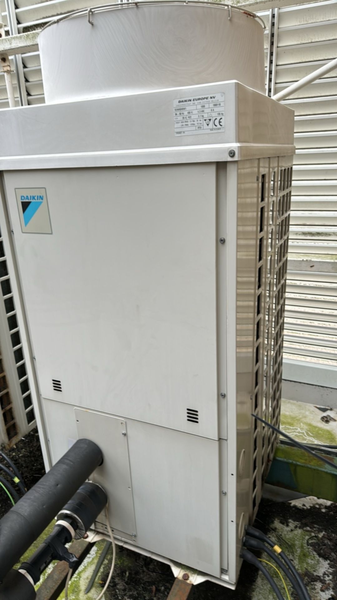 Daikin Europe Air Conditioner - Image 3 of 4