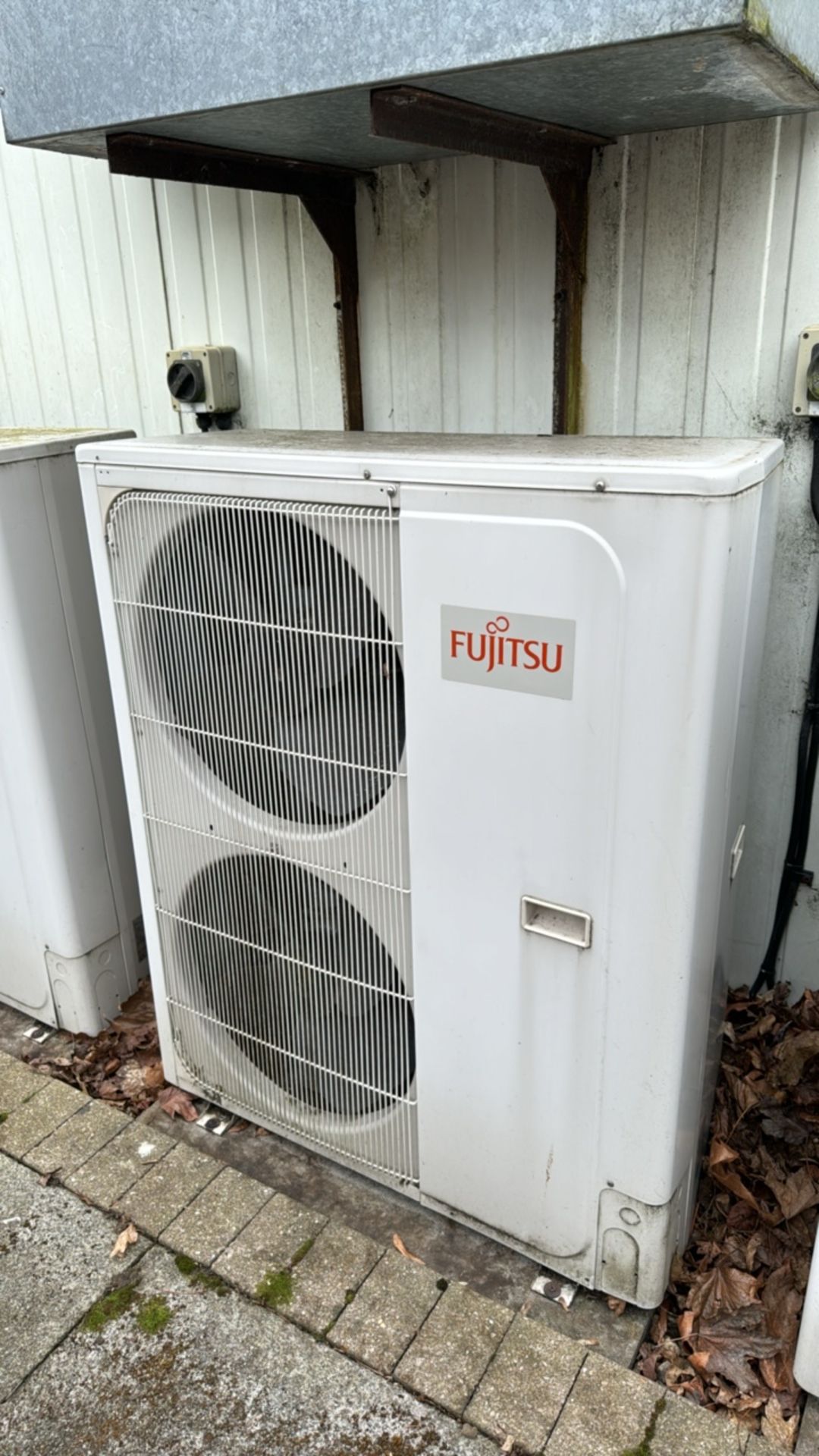 Fujitsu Air Conditoner