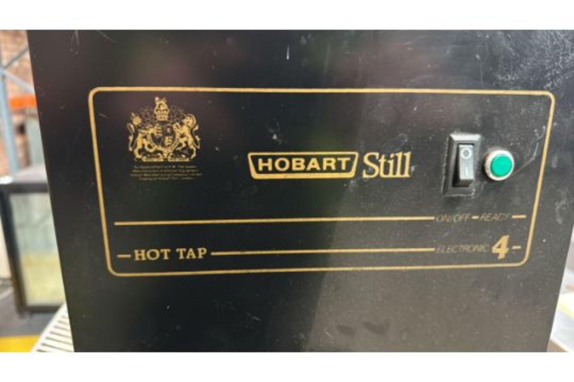 Hobart Hot Tap - Image 7 of 7