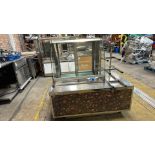 FROST TECH Refrigerated Display Counter / Display Unit
