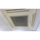 Fujitsu Air Conditioning Ceiling Cassette