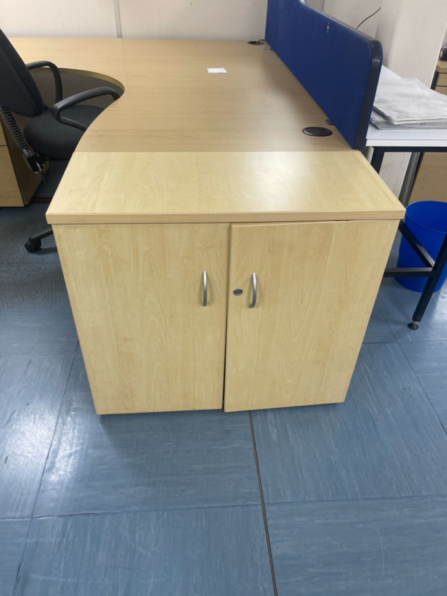 Assorted Office Furniture - Bild 2 aus 5