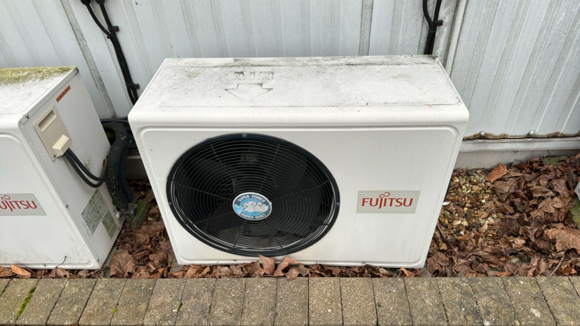 Fujitsu Air Conditoner - Image 3 of 3