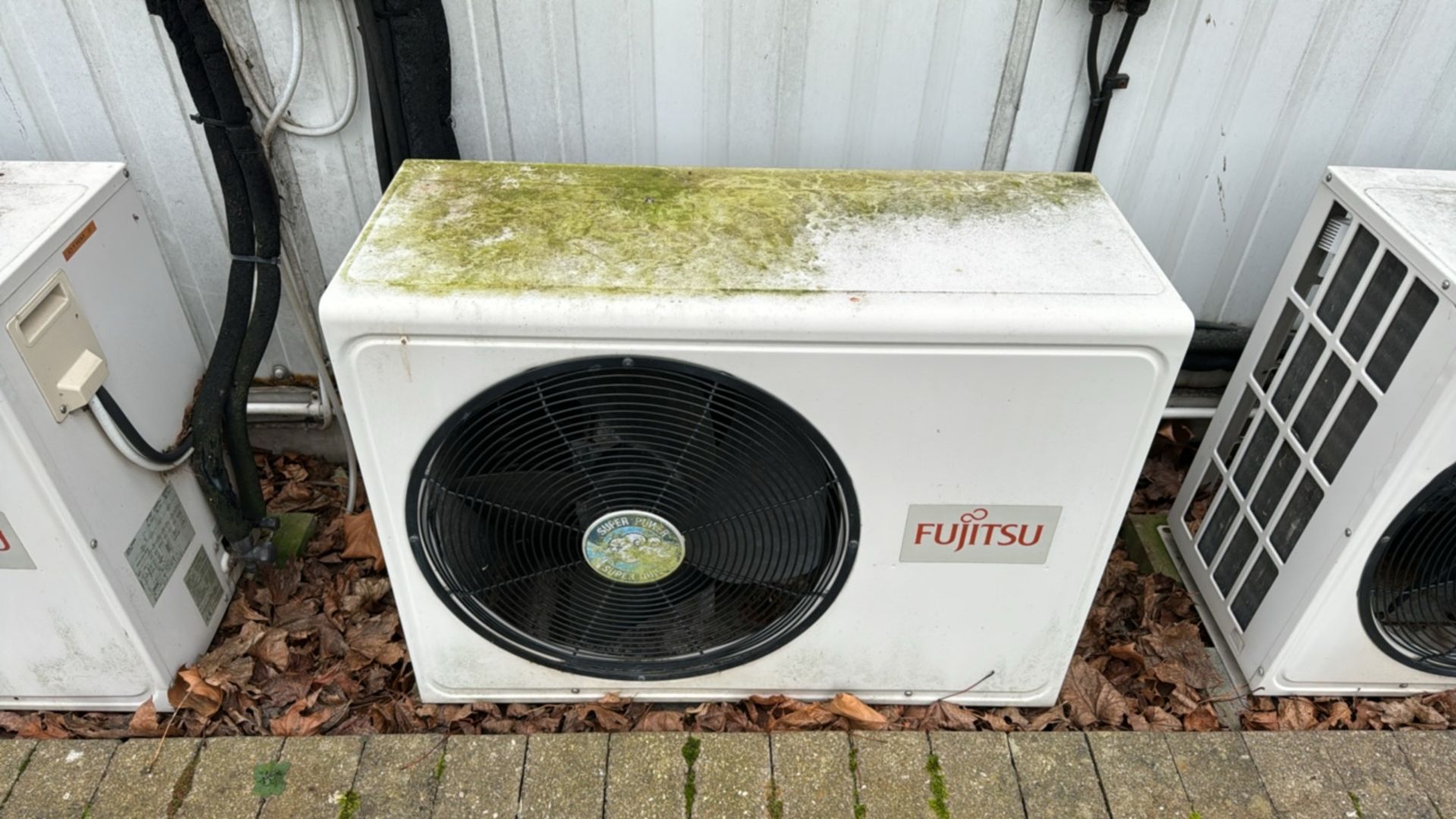 Fujitsu Air Conditoner - Image 2 of 3