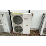 Fujitsu Air Conditoner