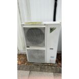 Daikin Air Conditoner