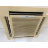 Fujitsu Air Conditioning Ceiling Cassette