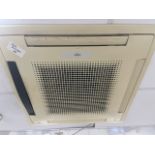 Fujitsu Air Conditioning Ceiling Cassette