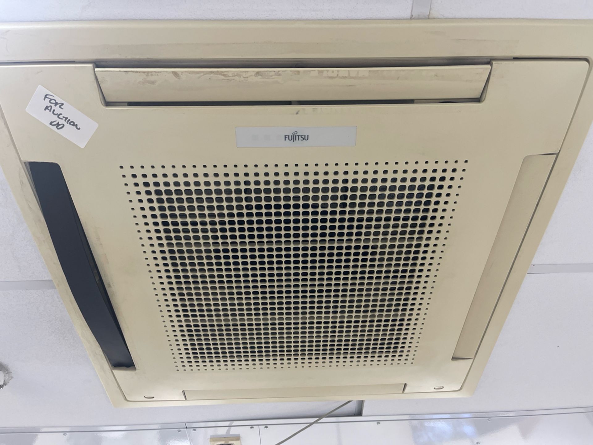 Fujitsu Air Conditioning Ceiling Cassette