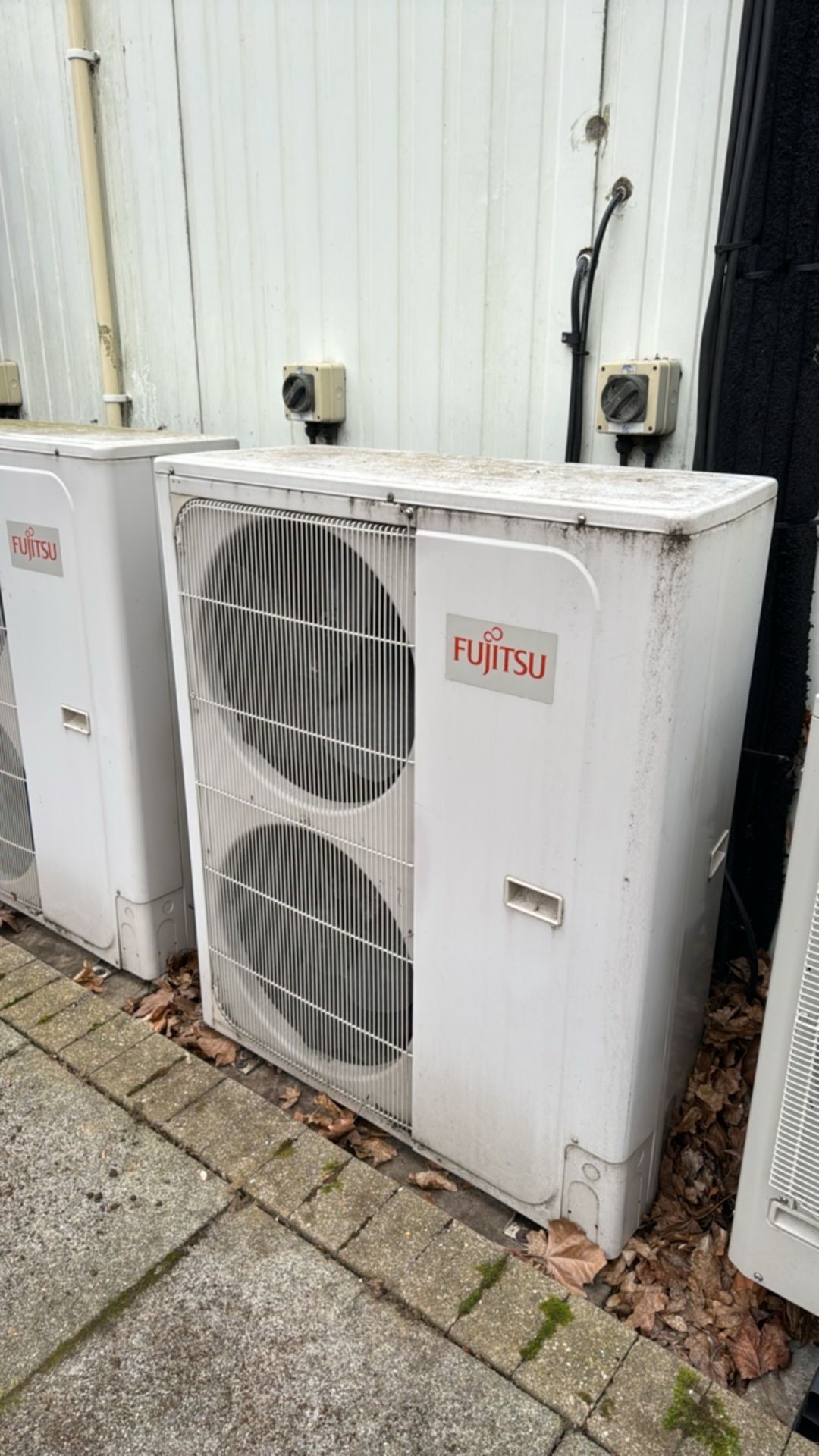 Fujitsu Air Conditoner - Image 2 of 3