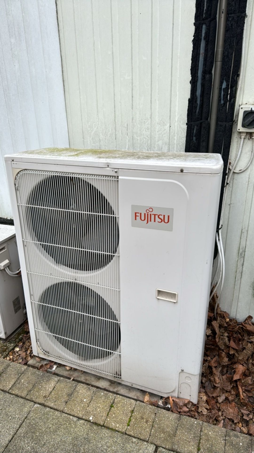 Fujitsu Air Conditoner