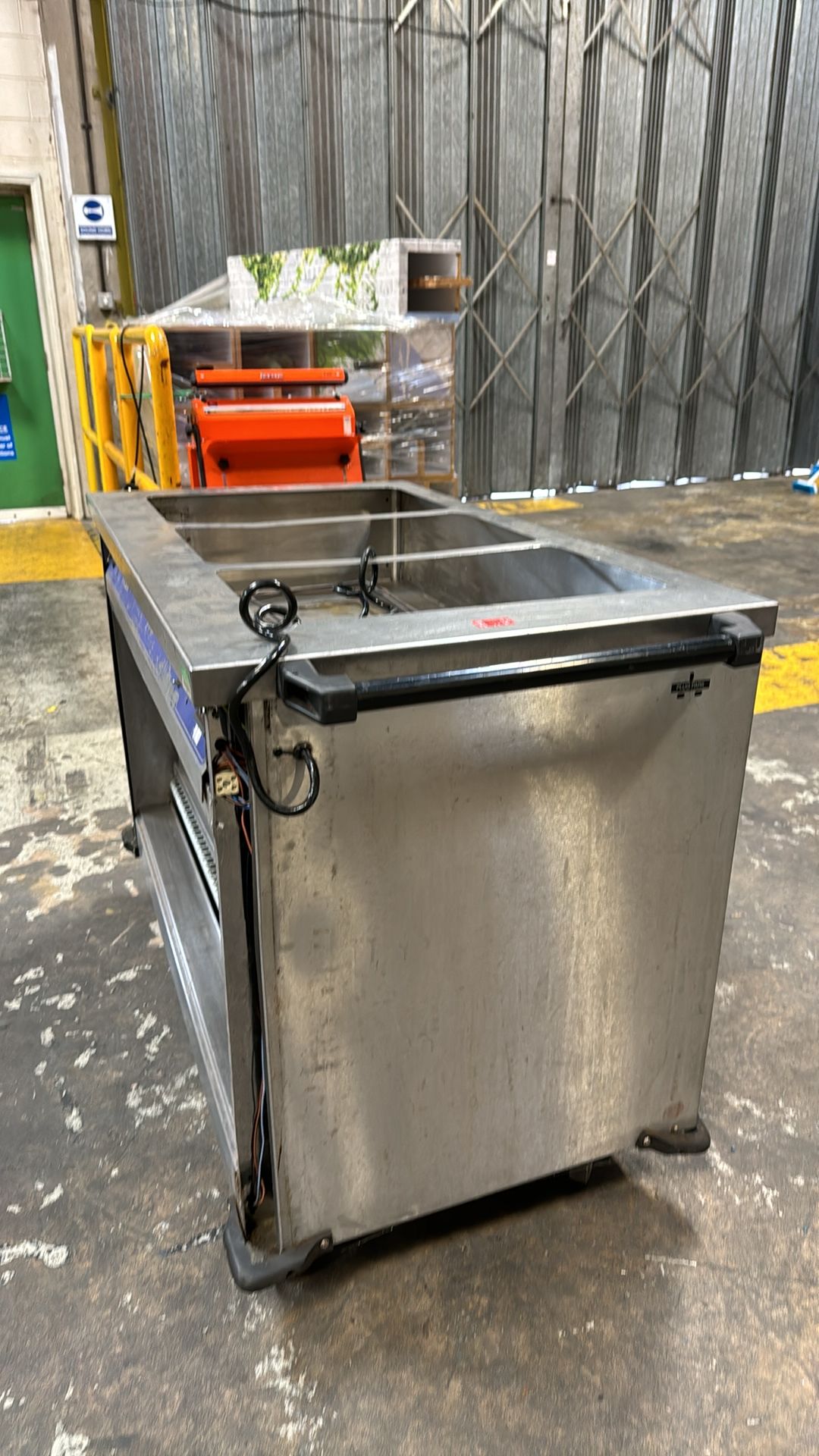 VICTOR Heater / Bain-Marie - Bild 3 aus 7