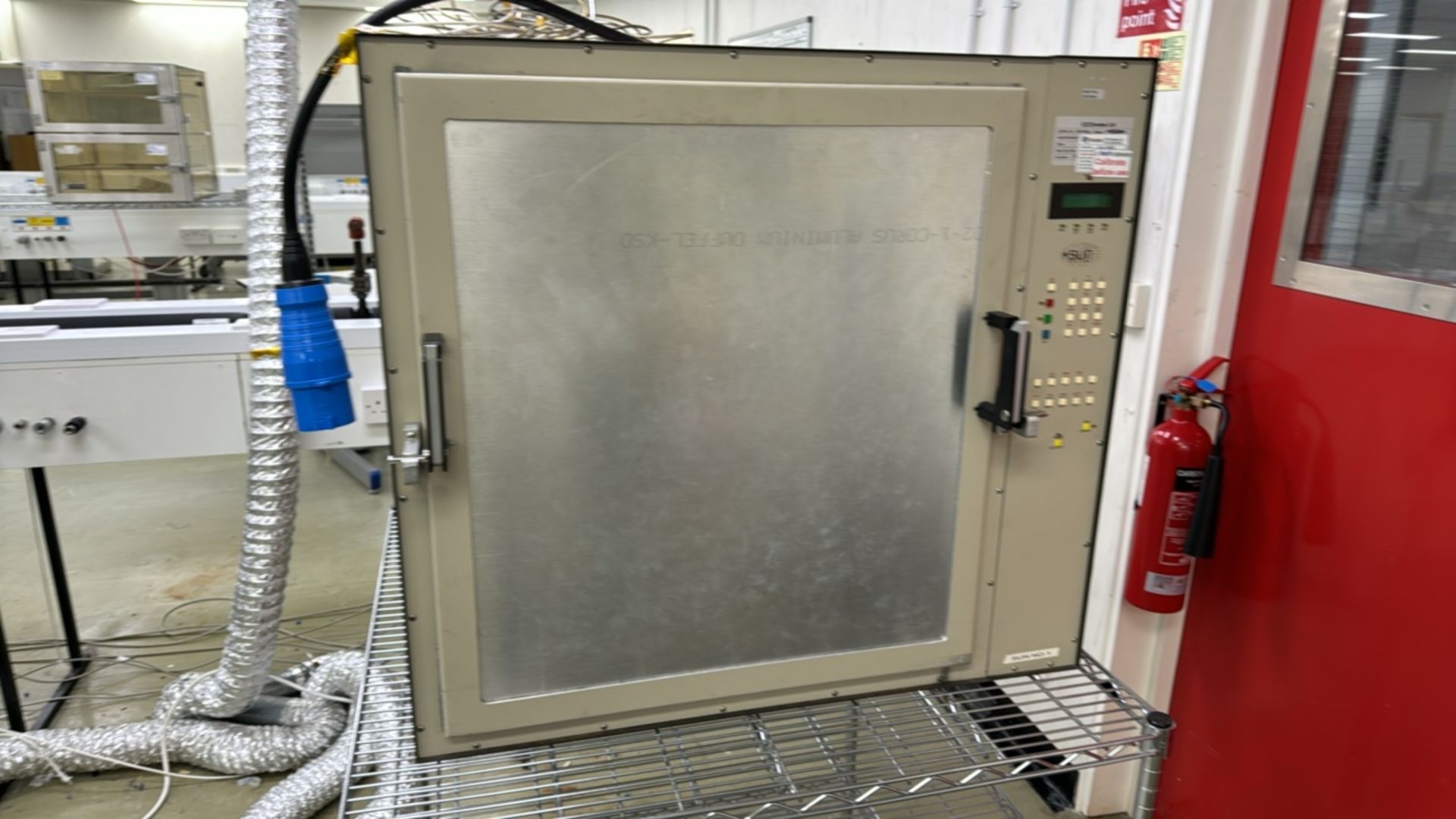 Sun Systems IPC Oven - Image 4 of 6