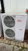 Fujitsu Air Conditoner