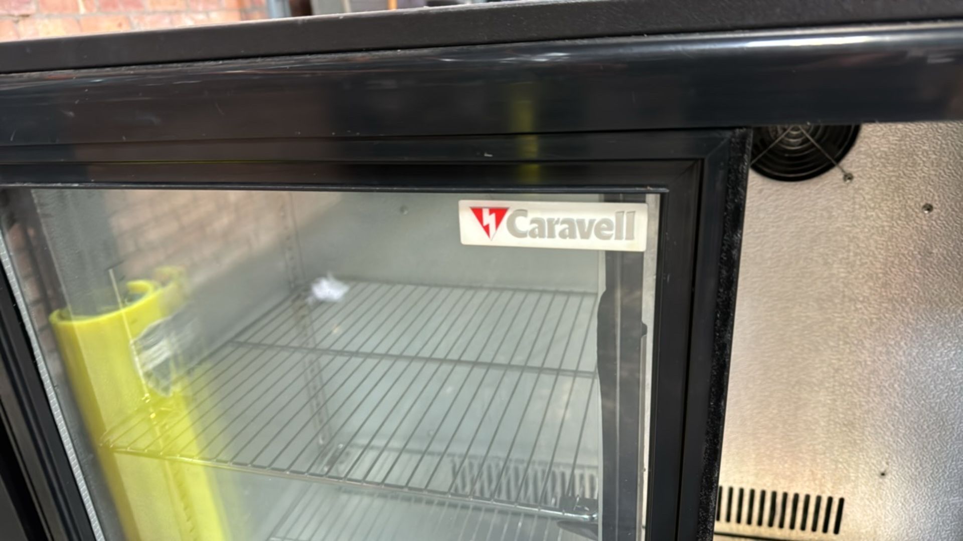 Caravell Bar Fridge - Image 4 of 8