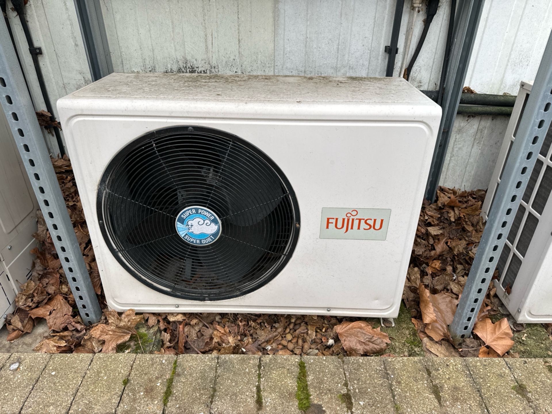 Fujitsu Air Conditoner